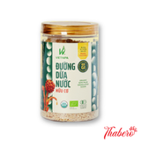 Đường dừa nước hữu cơ Vietnipa 350g