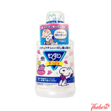 Nước súc miệng cho bé trên 2 tuổi  lên Clinica Dental Rinse Kids 250ml