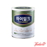 Sữa CANXI Dinh Dưỡng Cân Bằng Cho Người Lớn Tuổi Ildong Foodis High Milk Senior- TĂNG CHẤT XƠ - XANH LÁ