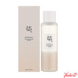 Toner sữa gạo Beauty Of Joseon Glow Replenishing Rice Milk 150ml dưỡng ẩm sáng da