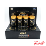 Cao hắc sâm giúp hỗ trợ cải thiện sức khỏe tăng cường hệ miễn dịch Korean Black Ginseng Extract Power
