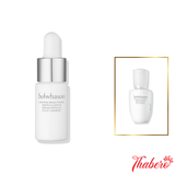 Serum Tinh chất dưỡng sáng da Sulwhasoo Lumiwise Brightening Ampoule Serum 7ml - Date 2029