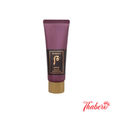 Sữa rửa mặt hoàng cung Whoo Essential Cleansing Foam - MINI 40ML -KHÔNG HỘP - WHOO ĐỎ