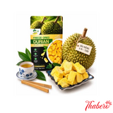 Sầu riêng RI 6 sấy thăng hoa (Freeze-Dried Durian)