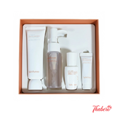 Set Kem Chống Nắng Nâng Tone Trắng Da Sulwhasoo UV Daily Tone Up Sunscreen Multi Protection SPF50+++