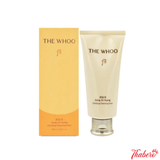 Sữa Rửa Mặt Hoàng Cung Whoo Gongjinhyang Clarifying Facial Foam Cleanser FULLSIZE 180ml - WHOO VÀNG MỚI