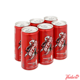 Nước Tăng Lực Sting Đỏ Nhân Sâm
