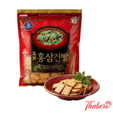 Bánh quy hồng sâm Goryeo