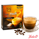 Cafe muối Tâm Châu Vietnamese Salt Instant Coffee
