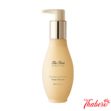 Sữa Rửa Mặt tái sinh, làm sạch sâu Ohui The First Geniture Foam Cleanser 200ml - KHÔNG HỘP - CÓ VÒI
