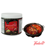 SABICO Sichuan Hot Pot – Lẩu Tứ Xuyên Cô Đặc nước cốt lẩu cay chuẩn vị Tứ Xuyên