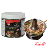 SABICO Mongolian Hot Pot – Lẩu Mông Cổ Cô Đặc