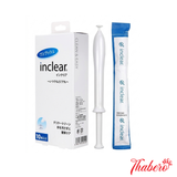 Đũa Thần Se Khít Vệ Sinh Vùng Kín Inclear Nhật Bản Hộp 10 Que