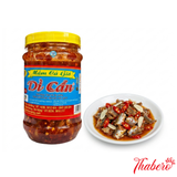 Mắm cá giò Dì Cẩn
