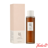 Nước Hoa Hồng Chiết Xuất Nhân Sâm Hỗ Trợ Cấp Ẩm Trẻ Hoá Beauty Of Joseon Ginseng Essence Water - TONER NHÂN SÂM