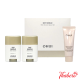 Set Chống Nắng Ohui Day Shield WATER SUNSTICK 14g + 14g Tặng Sữa Rửa Mặt 40ml