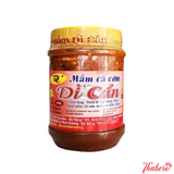 Mắm cá cơm Dì Cẩn