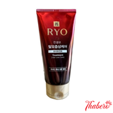 Kem xả ủ tóc giảm rụng Nhân sâm Ryo Hair Loss Care Treatment