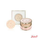 Phấn Phủ Thiên Thần Kanebo Milano Collection Face Up Powder 2026