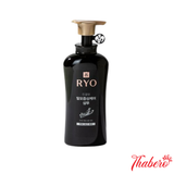 Dầu gội nhân sâm ngăn ngừa rụng tóc Ryo Jingyeolmo Shampoo 490ML