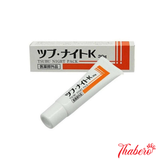Mặt nạ lột giúp mịn màng và sáng da   Tsubu Night Pack 30g