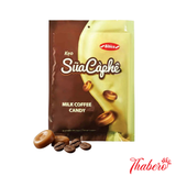 Kẹo sữa cafe bibica 140gr