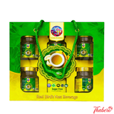 Nước Yến Sào Không Đường Nam Phong (Nam Phong Real Bird's Nest Sugar Free)