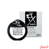 Nước nhỏ mắt Sante FX Neo Nhật Bản