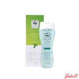 Dung dịch vệ sinh phụ nữ collagen và thảo mộc PH Care Nhật Bản