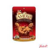 Đậu Phộng Tân Tân Cà Phê Cappuccino Amero 35gr/gói HSD :2027/04/04