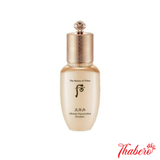 Sữa Dưỡng Chống Lão Hóa Whoo Cheonyuldan Ultimate Rejuvenative Emulsion -MINI 25ML - HOAJUN
