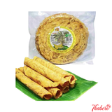 Chuối ép khô Dried Sweet Banana