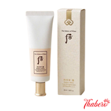 Kem Chống Nắng Dưỡng Trắng Whoo Gongjinhyang Seol Radiant White Tone Up Sunscreen SPF50+/PA++++ -FULLSIZE 50ML -