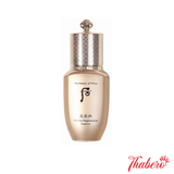 Tinh Chất nâng cơ Chống Lão Hóa Whoo Ultimate Regenerative Essence -MINI 8ML - HOAJUN