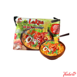 Mì Sợi Tươi Việt Nam Hương Xưa loại Laksa