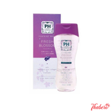 Dung dịch vệ sinh phụ nữ collagen và thảo mộc PH Care Nhật Bản