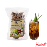 Sâm bí đao hạt chia thanh mát, giải nhiệt,  tốt hệ tiêu hoá.