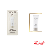 Sample tẩy da chết  Gong Jin Hyang Gel Exfoliator - WHOO TRẮNG (120  tép)