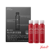 Nước collagen hanami LG vital garden whoo 3 ống
