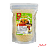 Đường Phèn Vàng Yellow Rock Sugar Việt