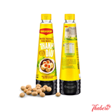 Nước tương đậu nành Maggi 700ml