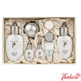 Set Dưỡng Trắng Da, Trị Nám, Đẩy Lùi Tàn Nhang Whoo Gongjinhyang Seol Radiant White
