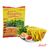 Bột bánh xèo giòn Hương Xưa Mikko gói 500g