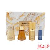 Set 4 Món Tinh Chất Dưỡng Da Su:m37° Best Essence 4pcs Gift Set