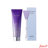 Mặt Nạ Lột Giảm Nhăn Ohui Age Recovery Wrinkle Collagen 70ml - Dưỡng Sáng Da, Cải Thiện Nếp Nhăn