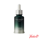 Tinh chất PDRN 90% chống nhăn tăng đàn hồi săn chắc da OHUI Prime AdvancerOriginalEnergy 100 Ampoule FULLSIZE 30ML - KHÔNG HỘP