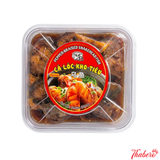 Cá lóc kho tiêu ngon đậm đà