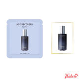 Sample Tinh Chất Chống Lão Hóa Săn Chắc Làn Da Ohui Age Recovery Essence (1ml x 60 gói)