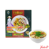 Canh súp nấm I-soup 50gr
