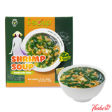 Canh riêu tôm I-SOUP